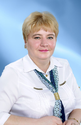 Тропынина Наталия Юрьевна Тропынина Наталия Юрьевна